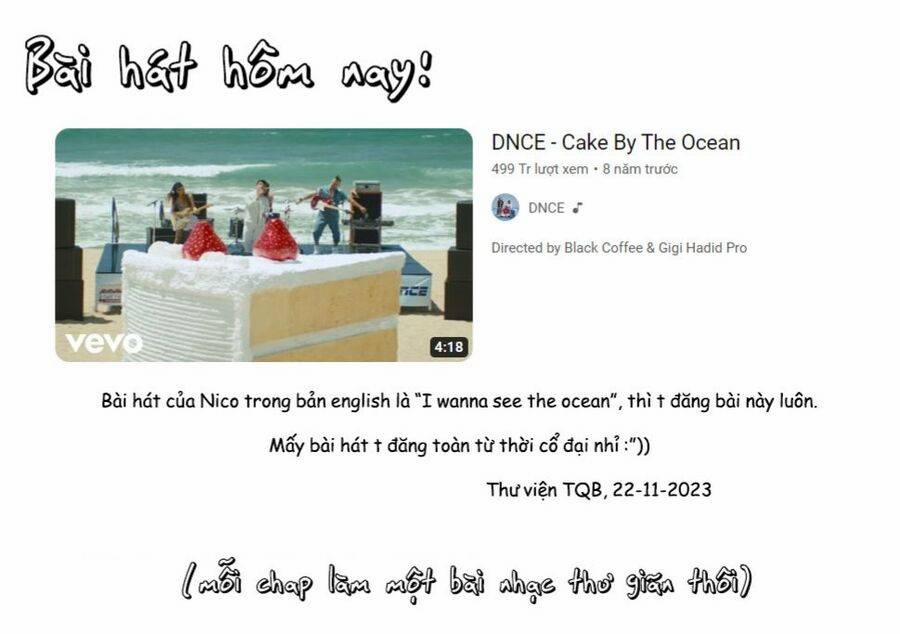 Beat And Motion 11 trang 31