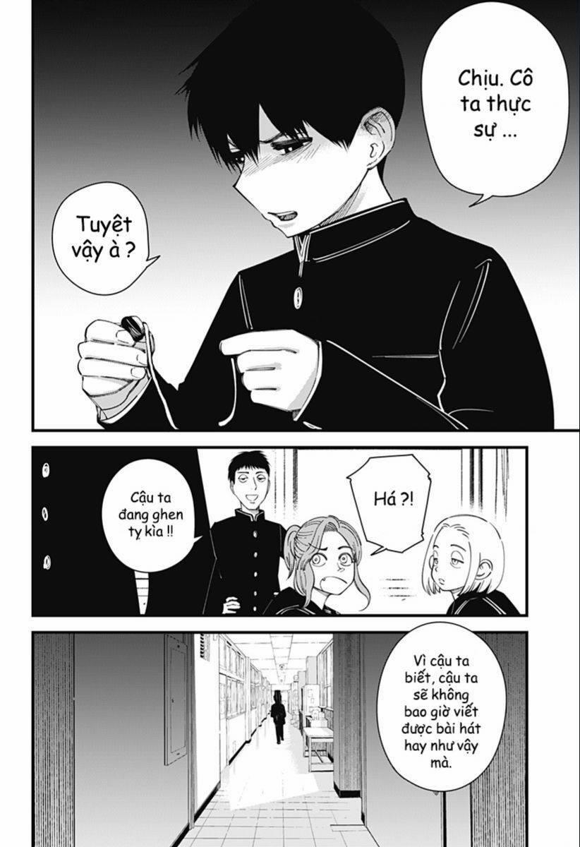 Beat And Motion 11 trang 4