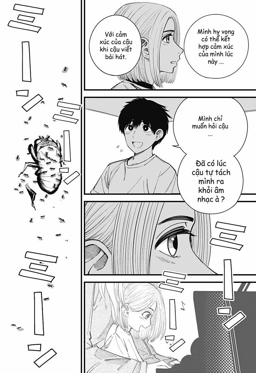 Beat And Motion 12 trang 10