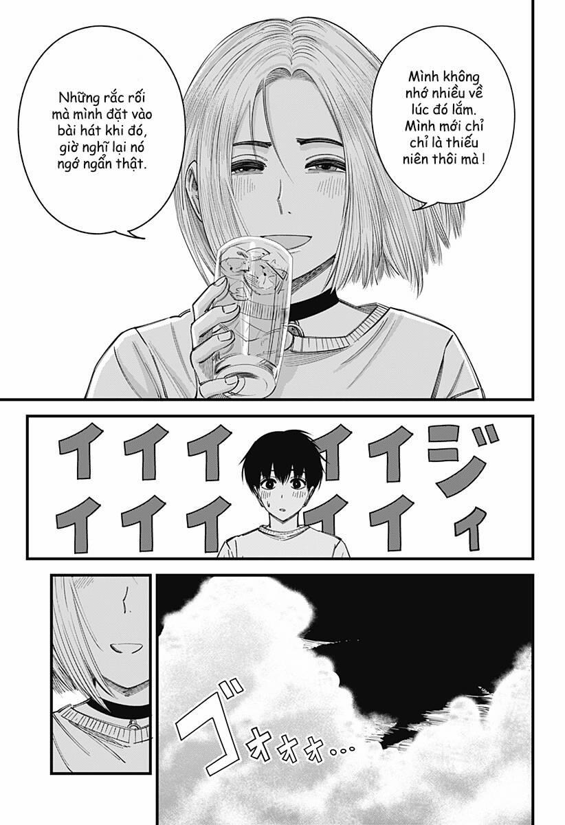 Beat And Motion 12 trang 11