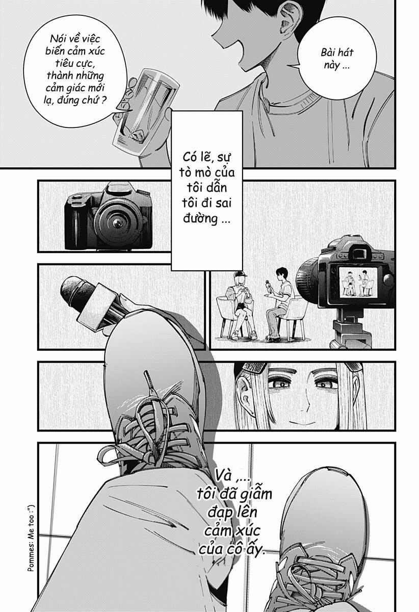 Beat And Motion 12 trang 15