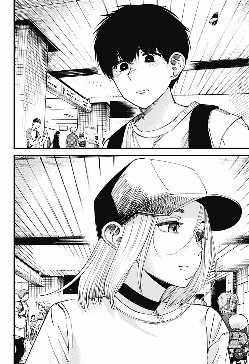 Beat And Motion 12 trang 16