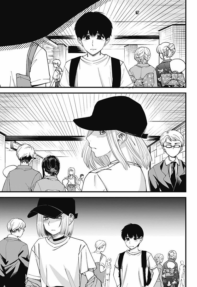 Beat And Motion 12 trang 17