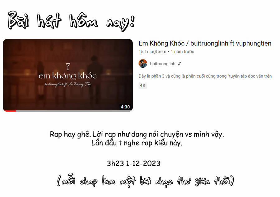 Beat And Motion 12 trang 20