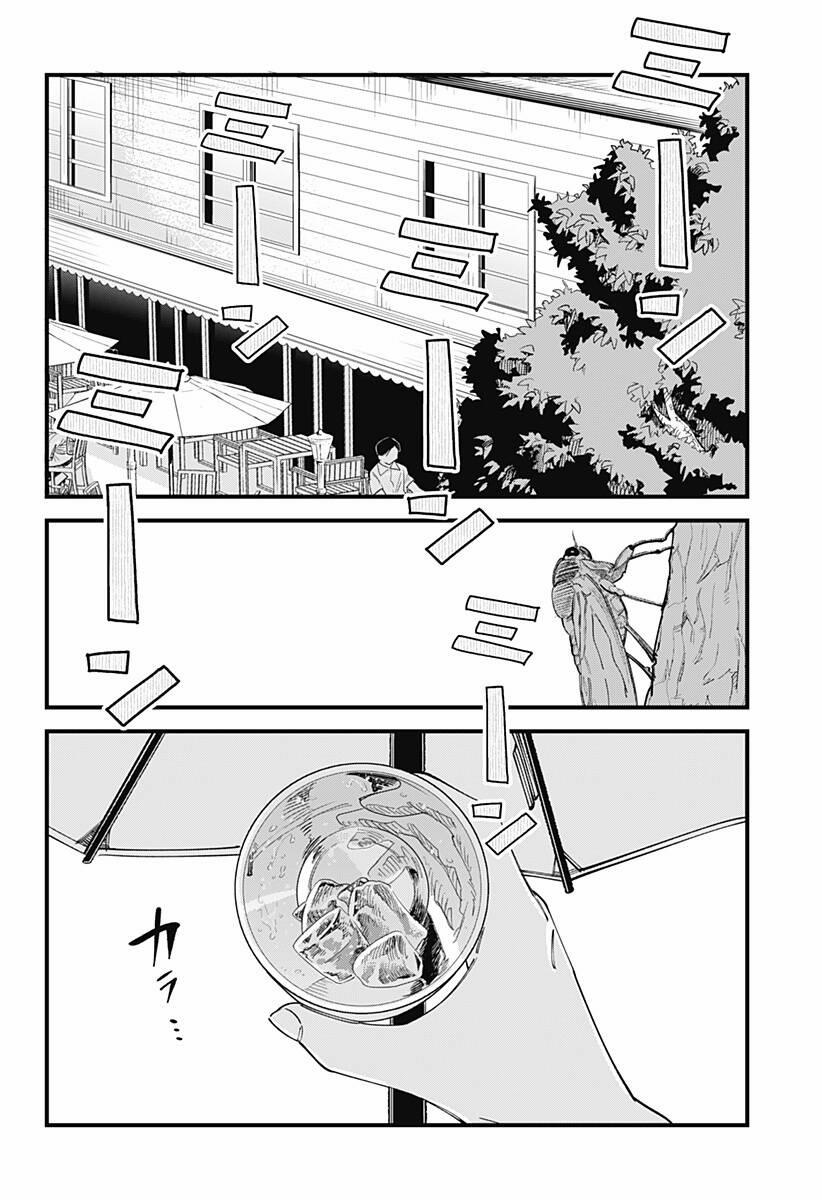 Beat And Motion 12 trang 6