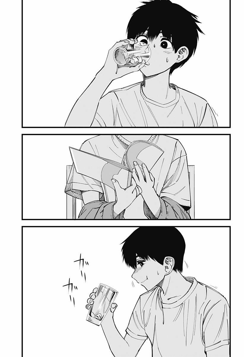 Beat And Motion 12 trang 7