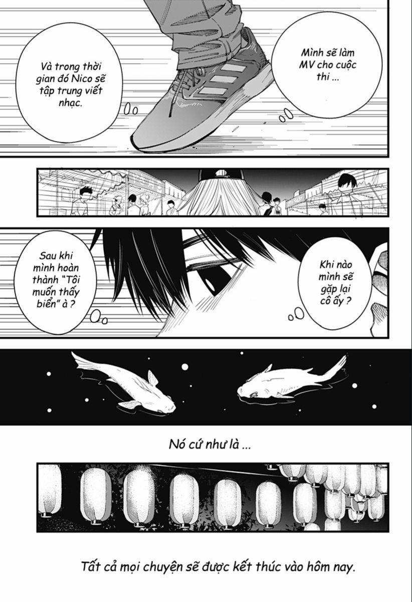 Beat And Motion 13 trang 17