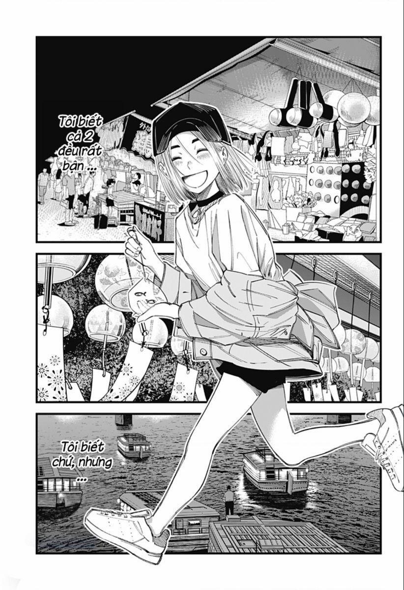 Beat And Motion 13 trang 19