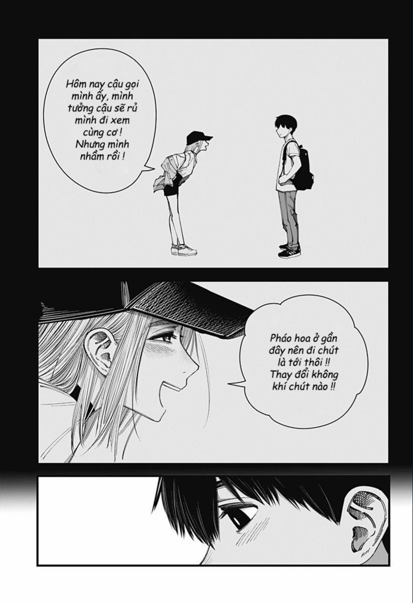 Beat And Motion 13 trang 3