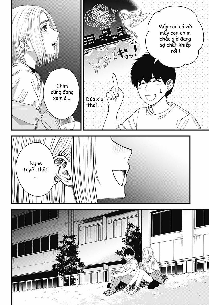 Beat And Motion 14 trang 11