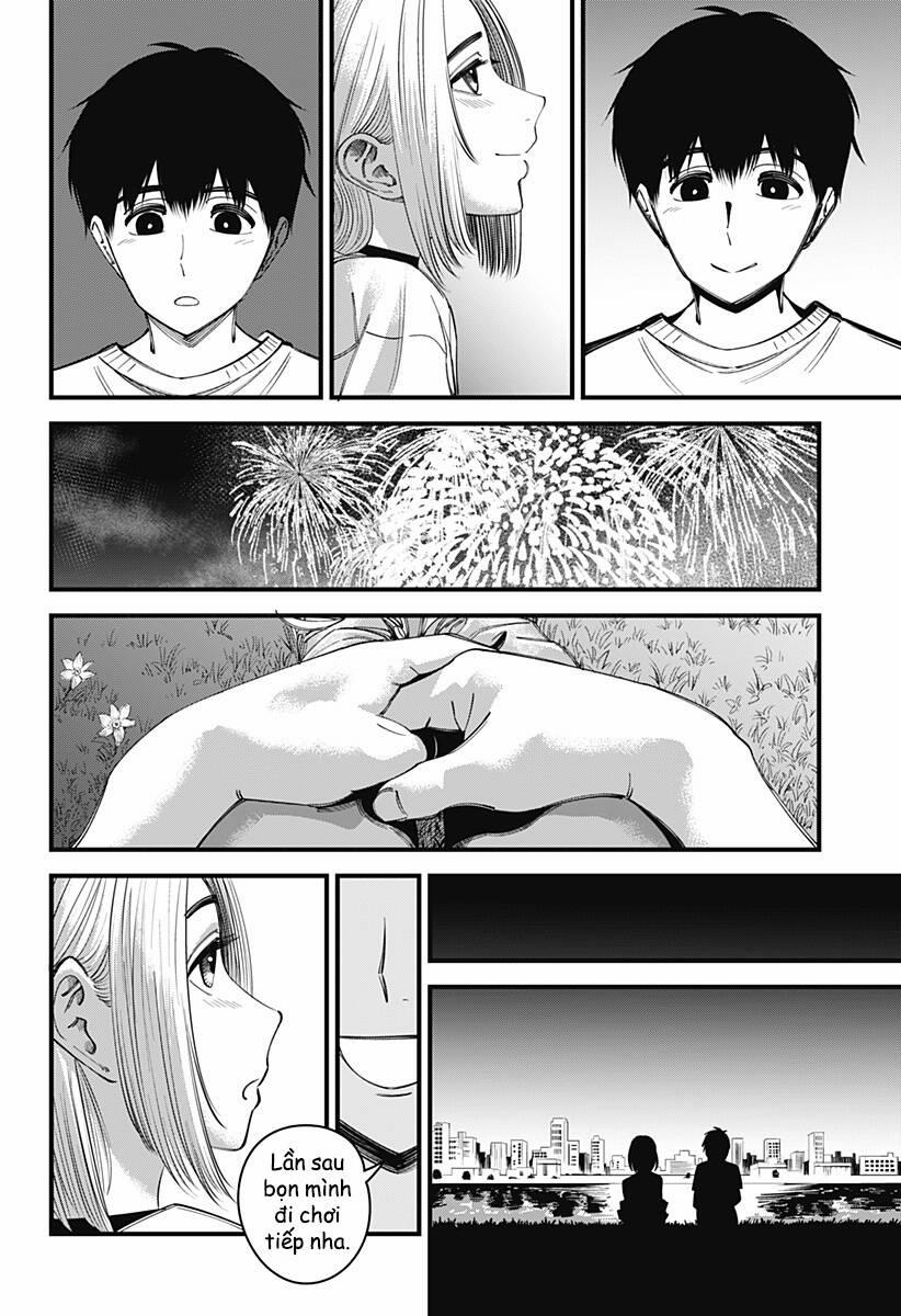 Beat And Motion 14 trang 15