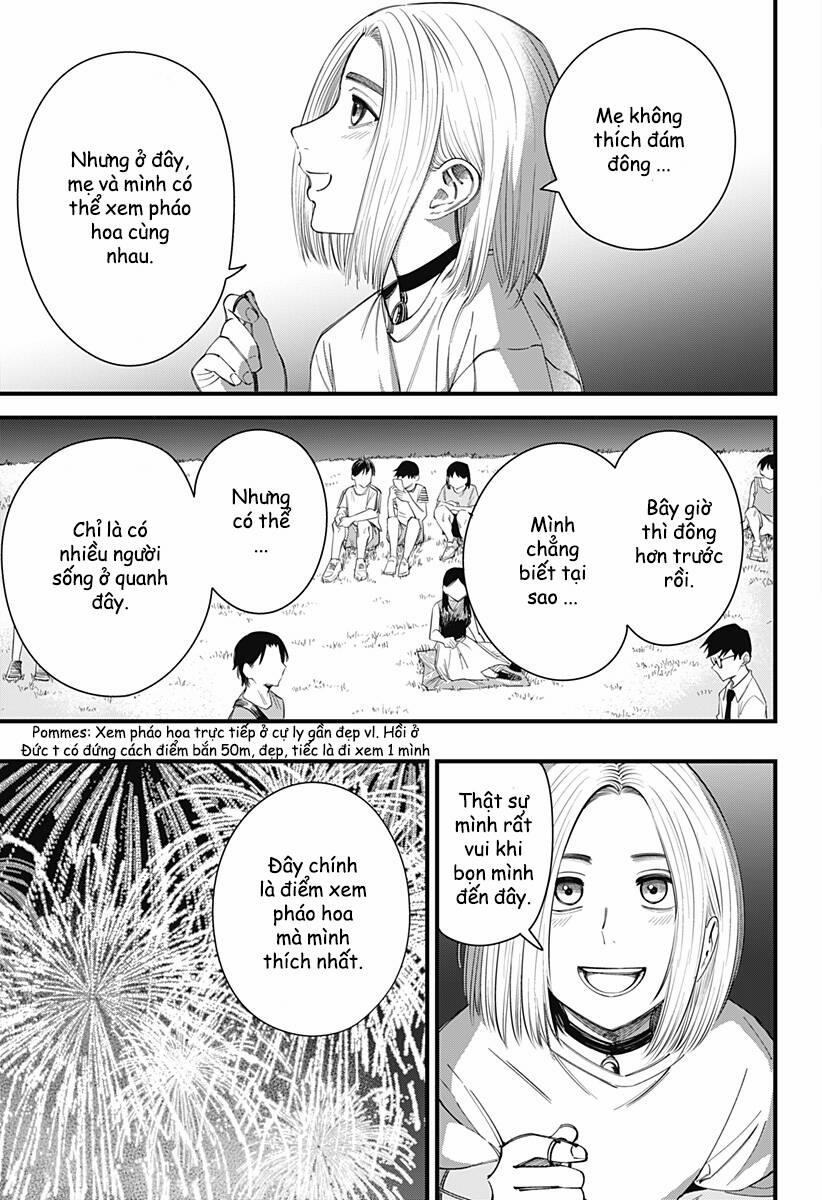 Beat And Motion 14 trang 8