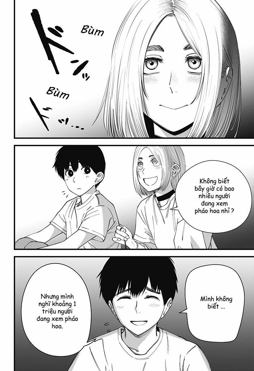 Beat And Motion 14 trang 9