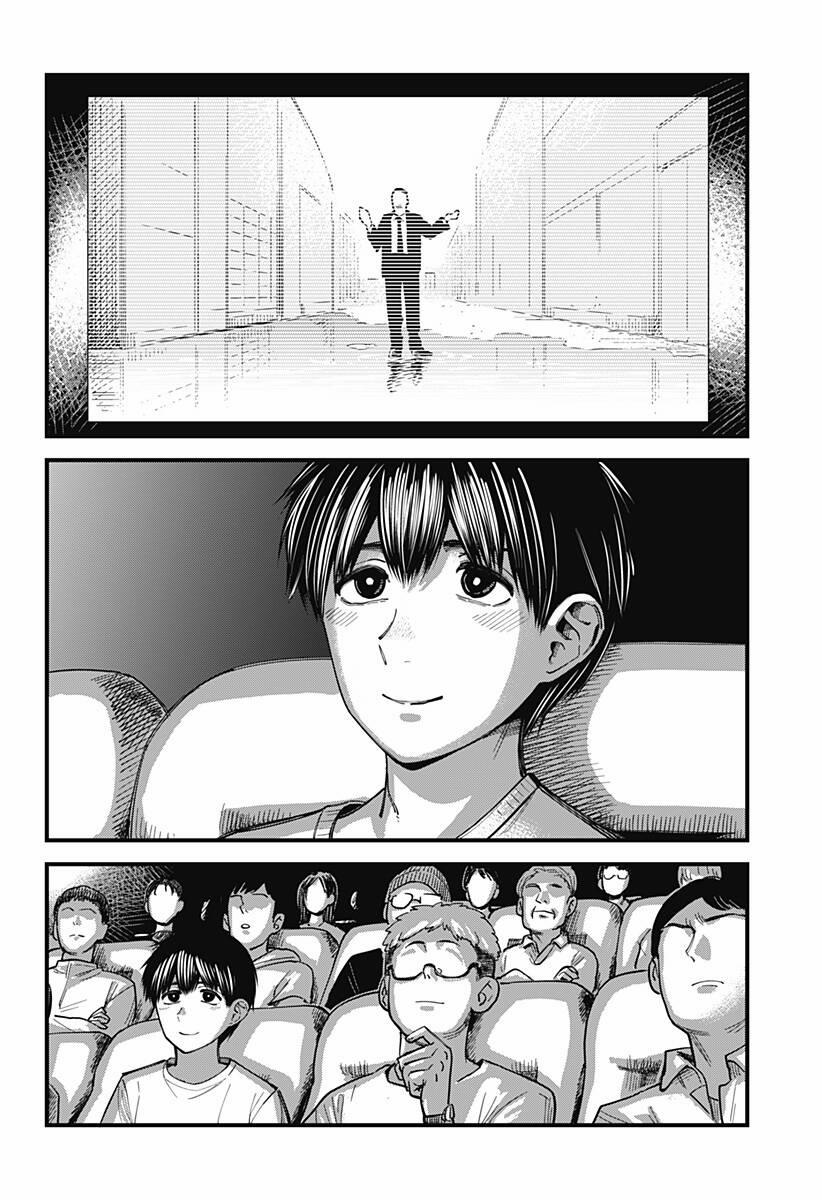 Beat And Motion 15 trang 10