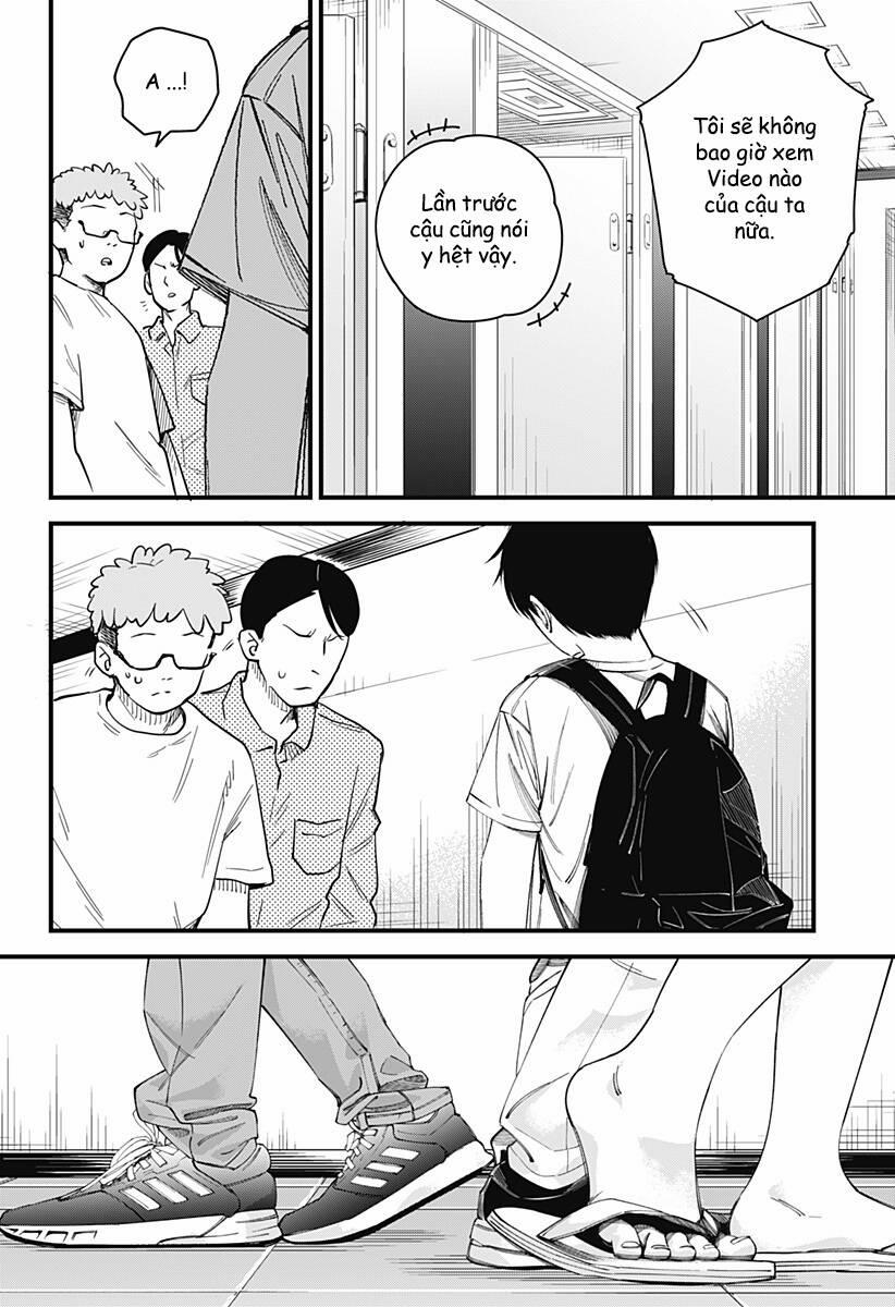 Beat And Motion 15 trang 14