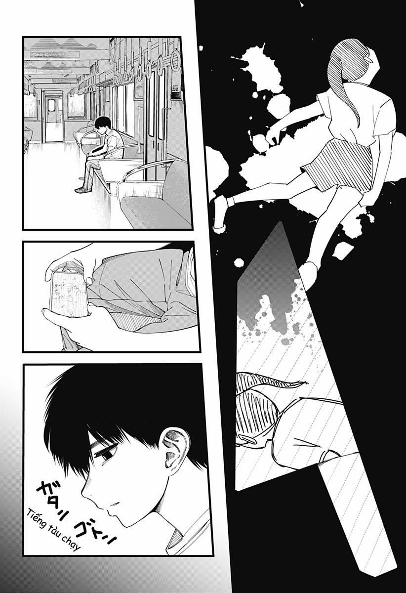 Beat And Motion 15 trang 18