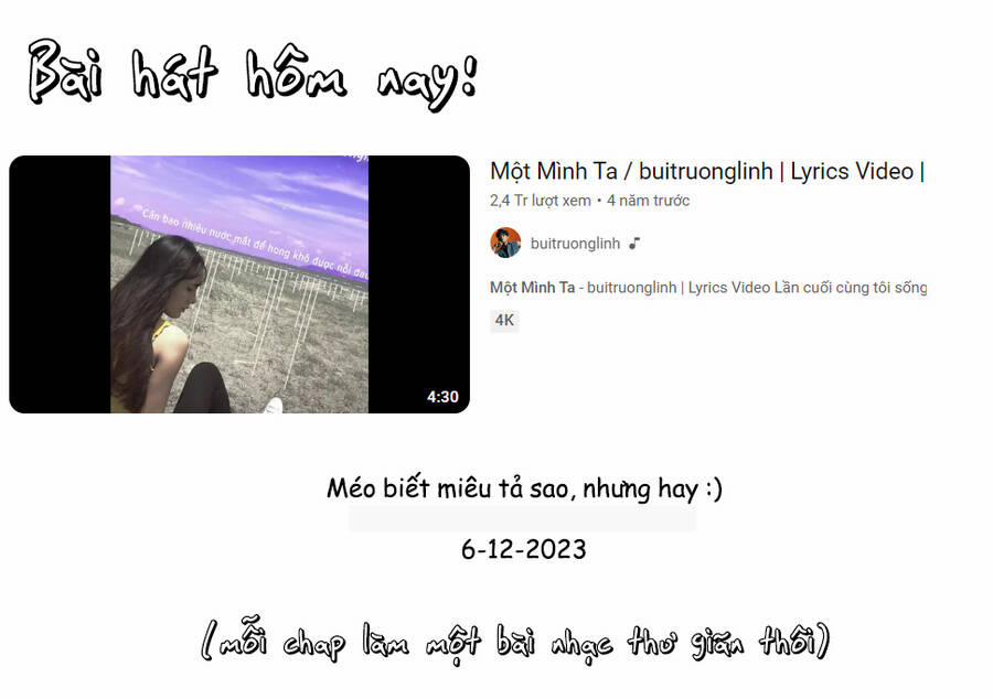 Beat And Motion 15 trang 23