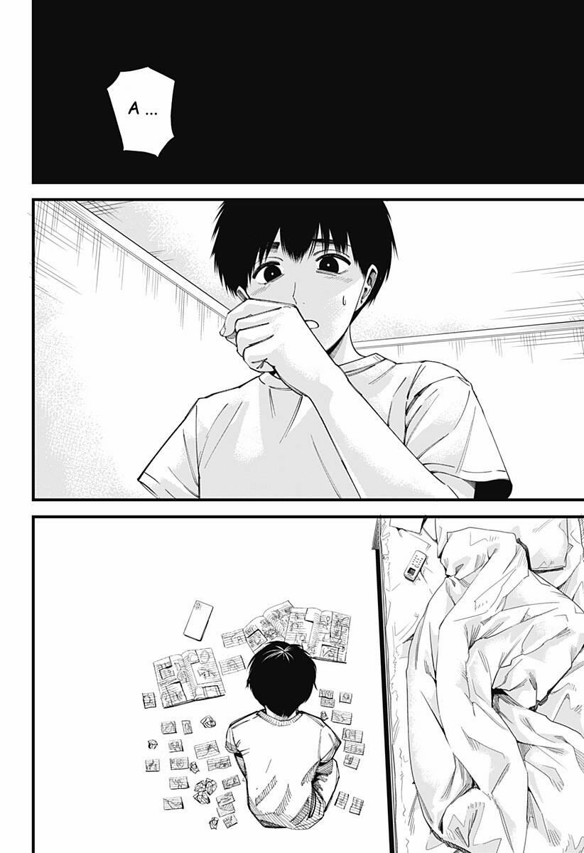 Beat And Motion 15 trang 4