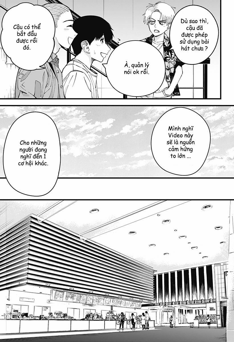 Beat And Motion 15 trang 9