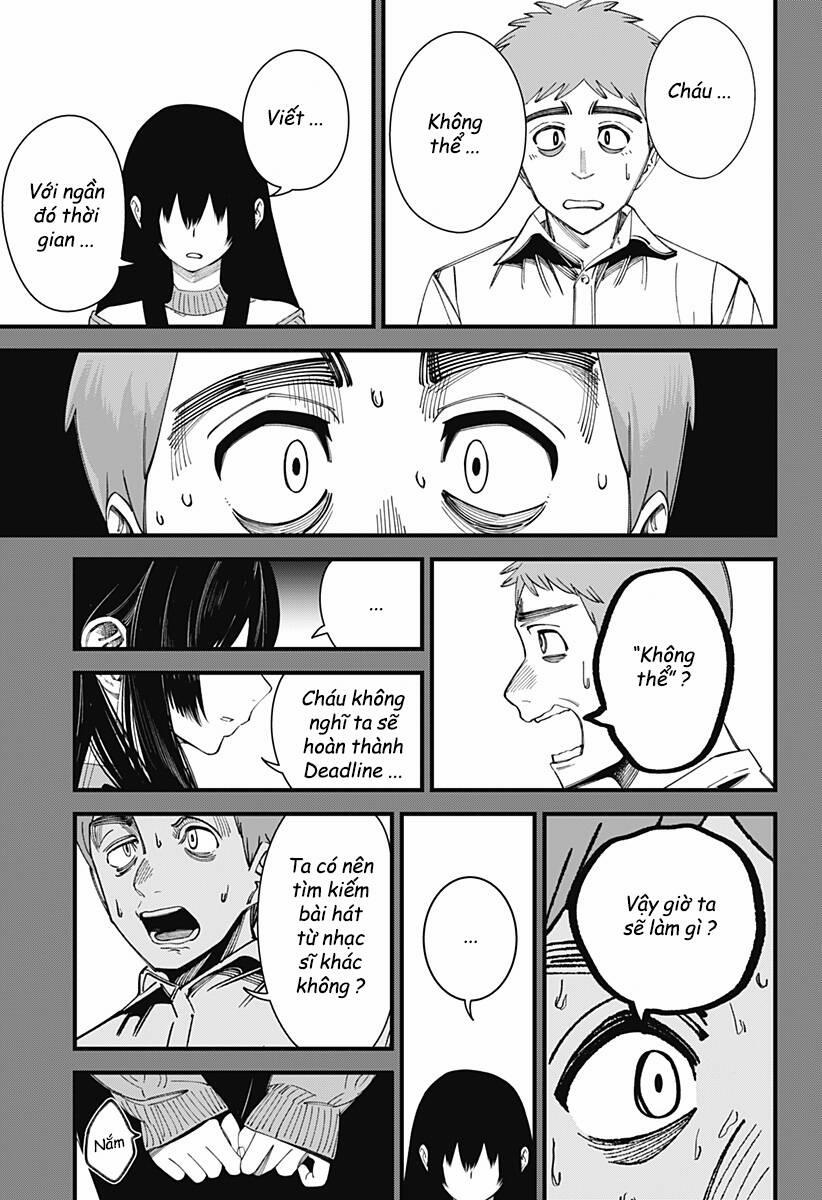 Beat And Motion 16 trang 13