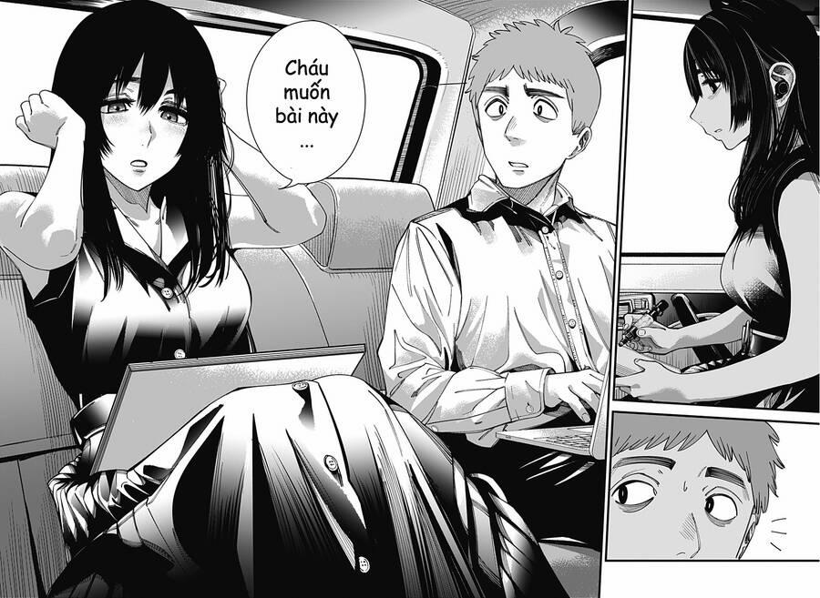 Beat And Motion 16 trang 20