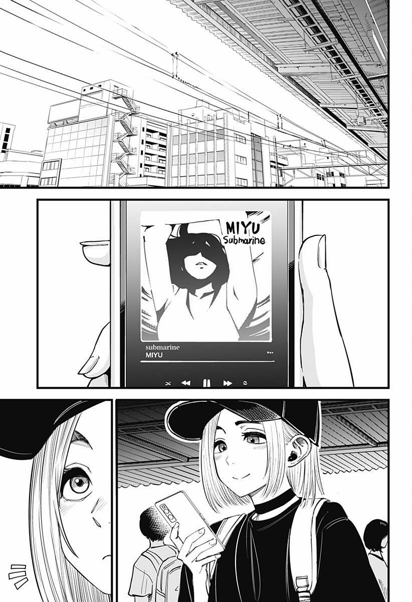 Beat And Motion 16 trang 3