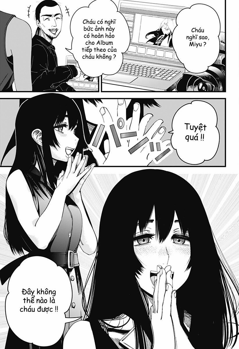 Beat And Motion 16 trang 7