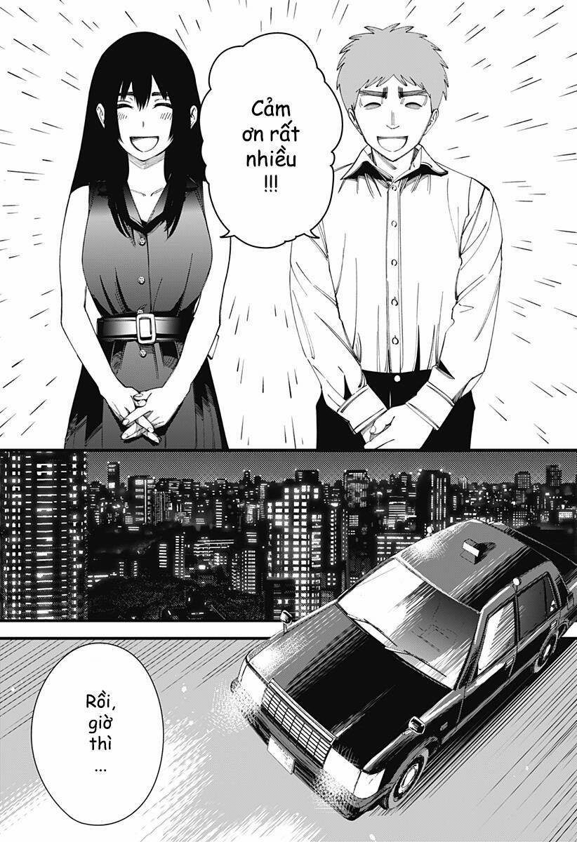 Beat And Motion 16 trang 9