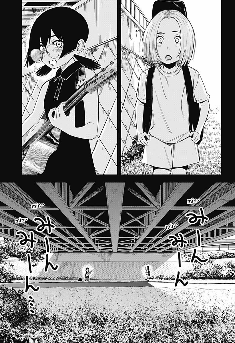 Beat And Motion 17 trang 15