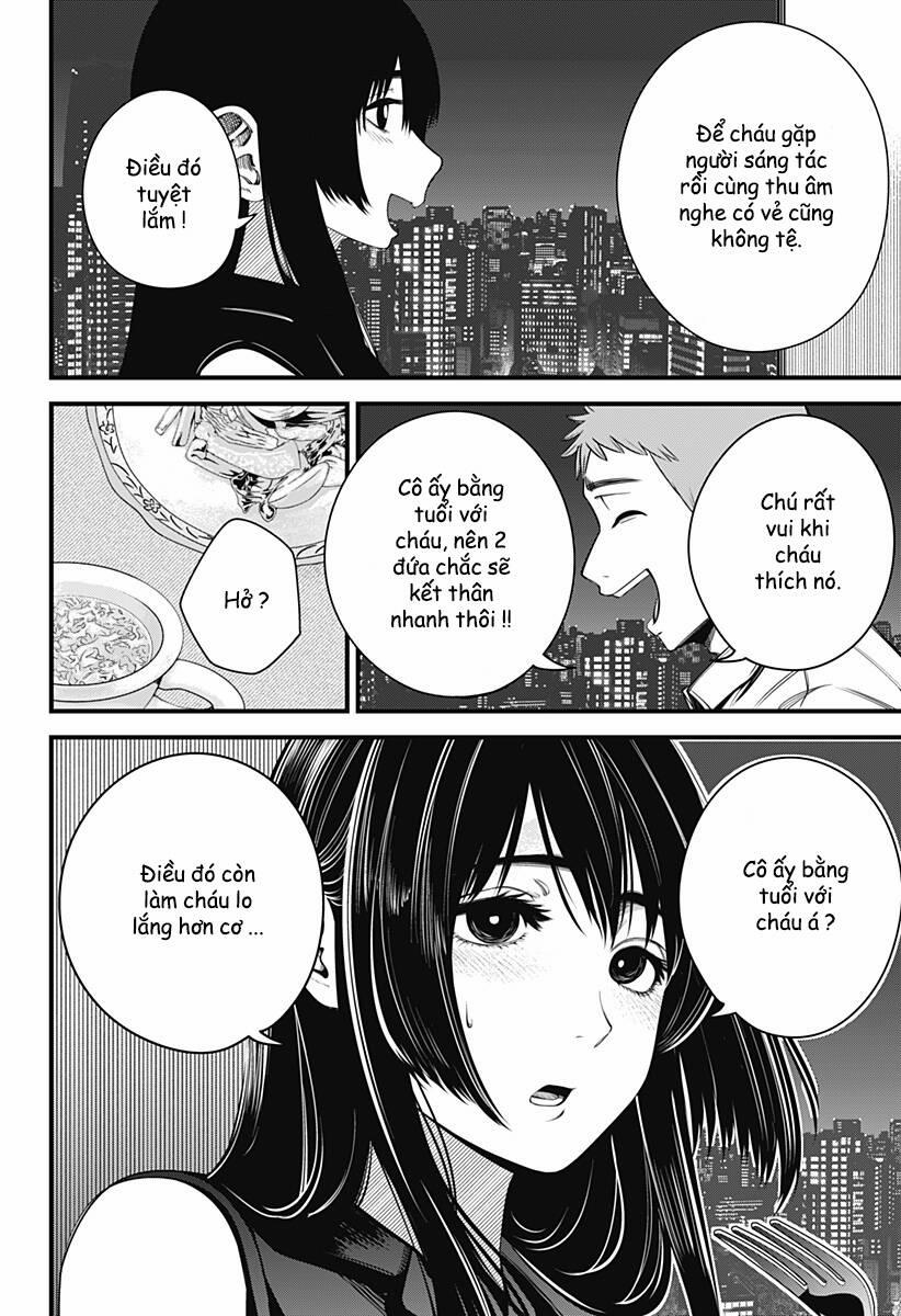 Beat And Motion 17 trang 2