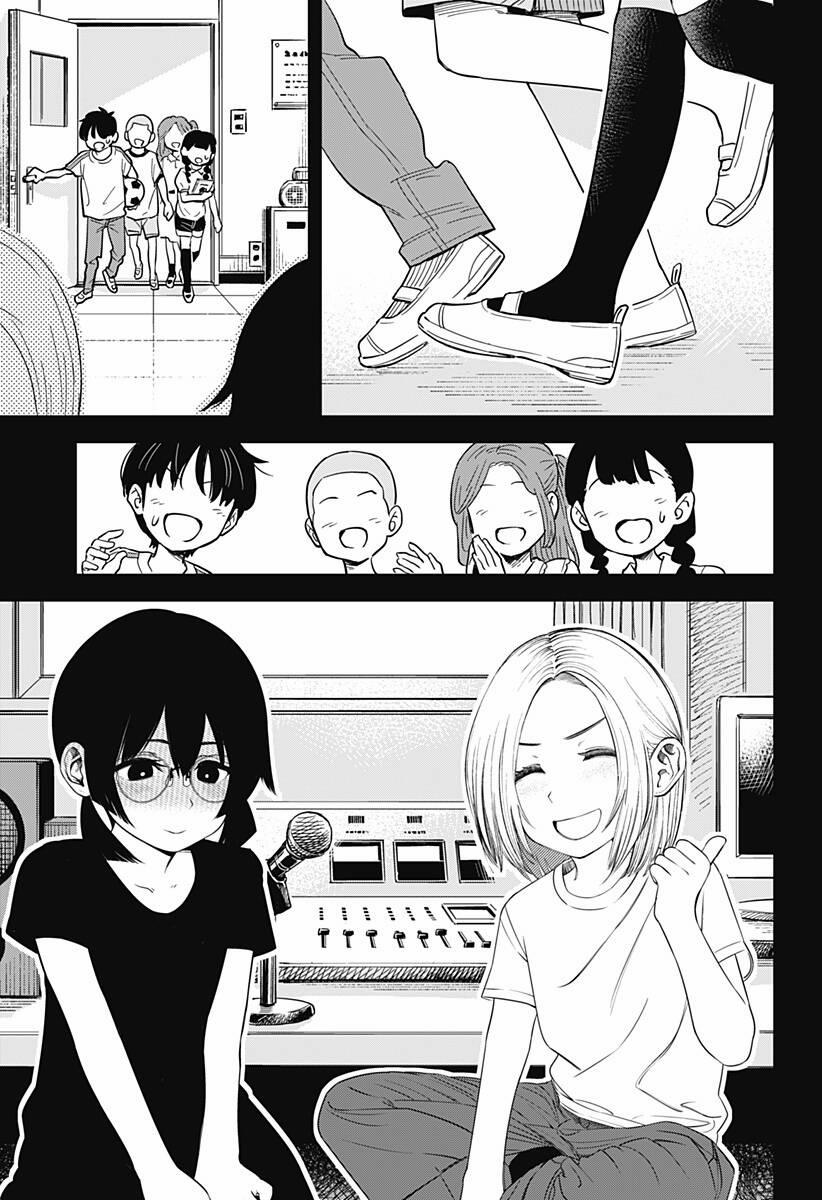 Beat And Motion 17 trang 25