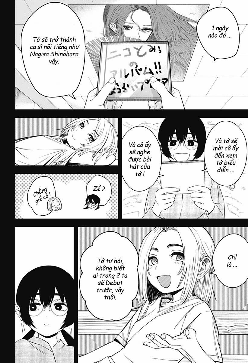 Beat And Motion 17 trang 26