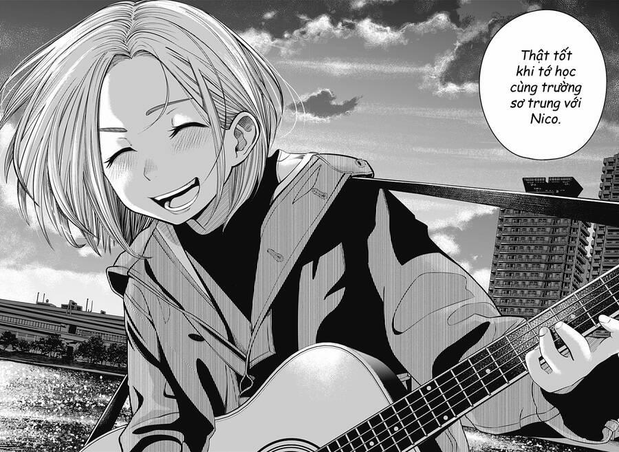 Beat And Motion 17 trang 28