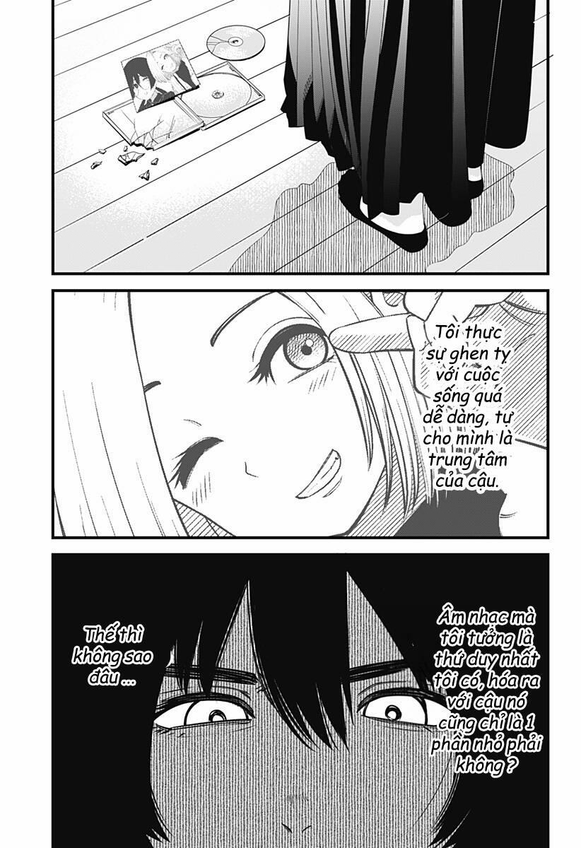 Beat And Motion 17 trang 43