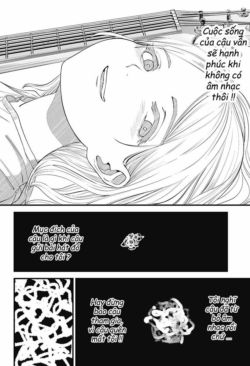 Beat And Motion 17 trang 44