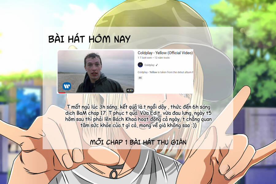 Beat And Motion 17 trang 46