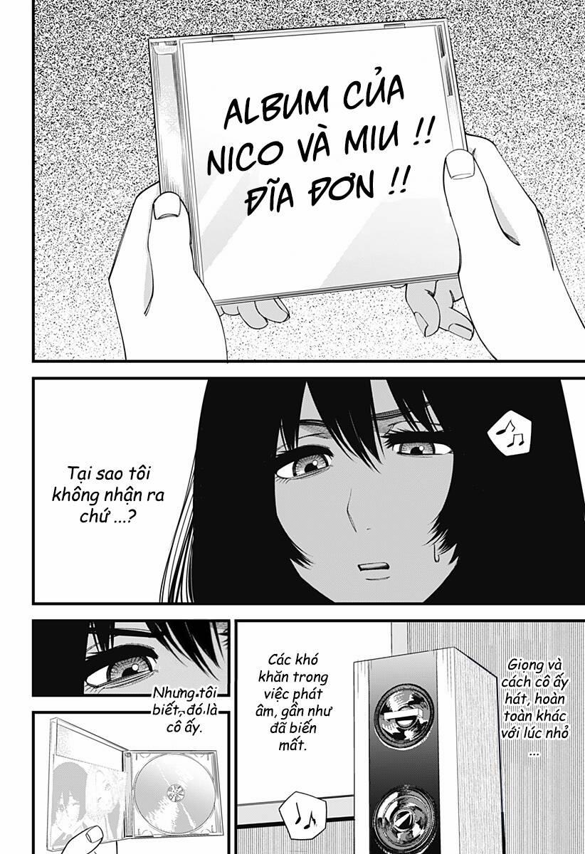 Beat And Motion 17 trang 8