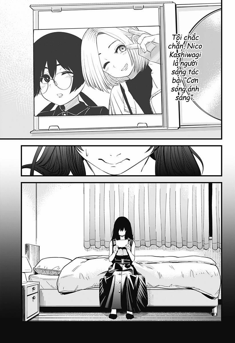 Beat And Motion 17 trang 9