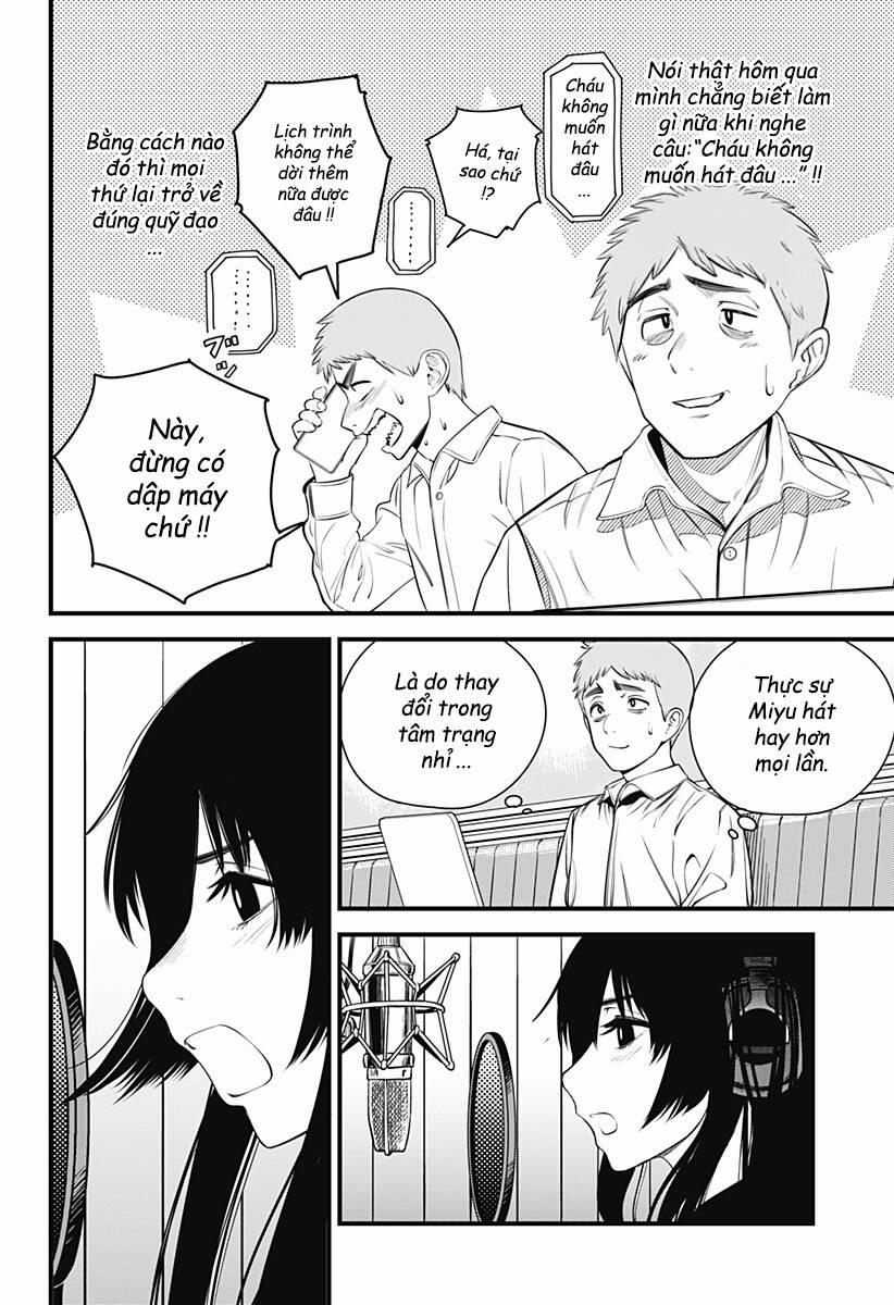 Beat And Motion 18 trang 10