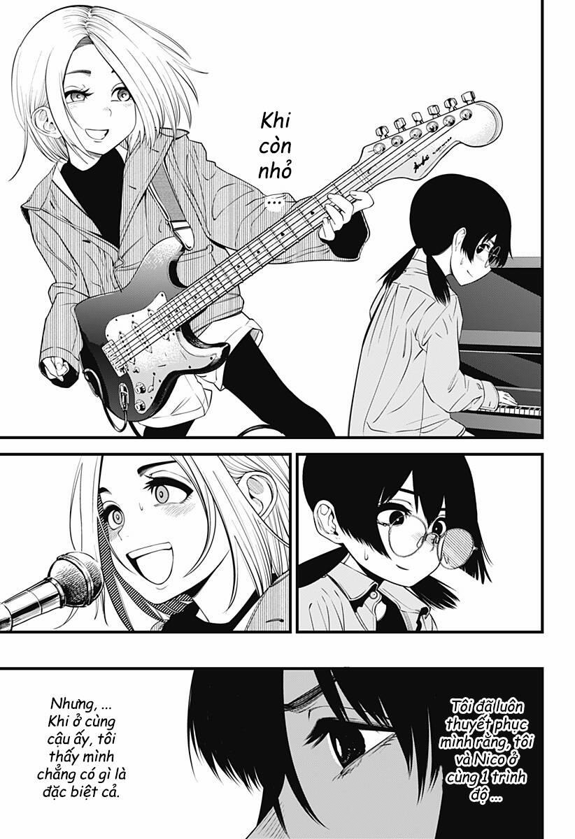 Beat And Motion 18 trang 11