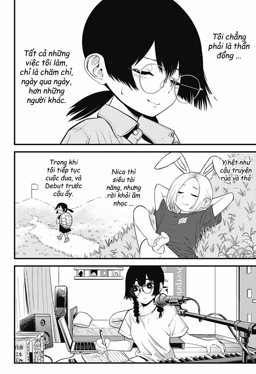 Beat And Motion 18 trang 12