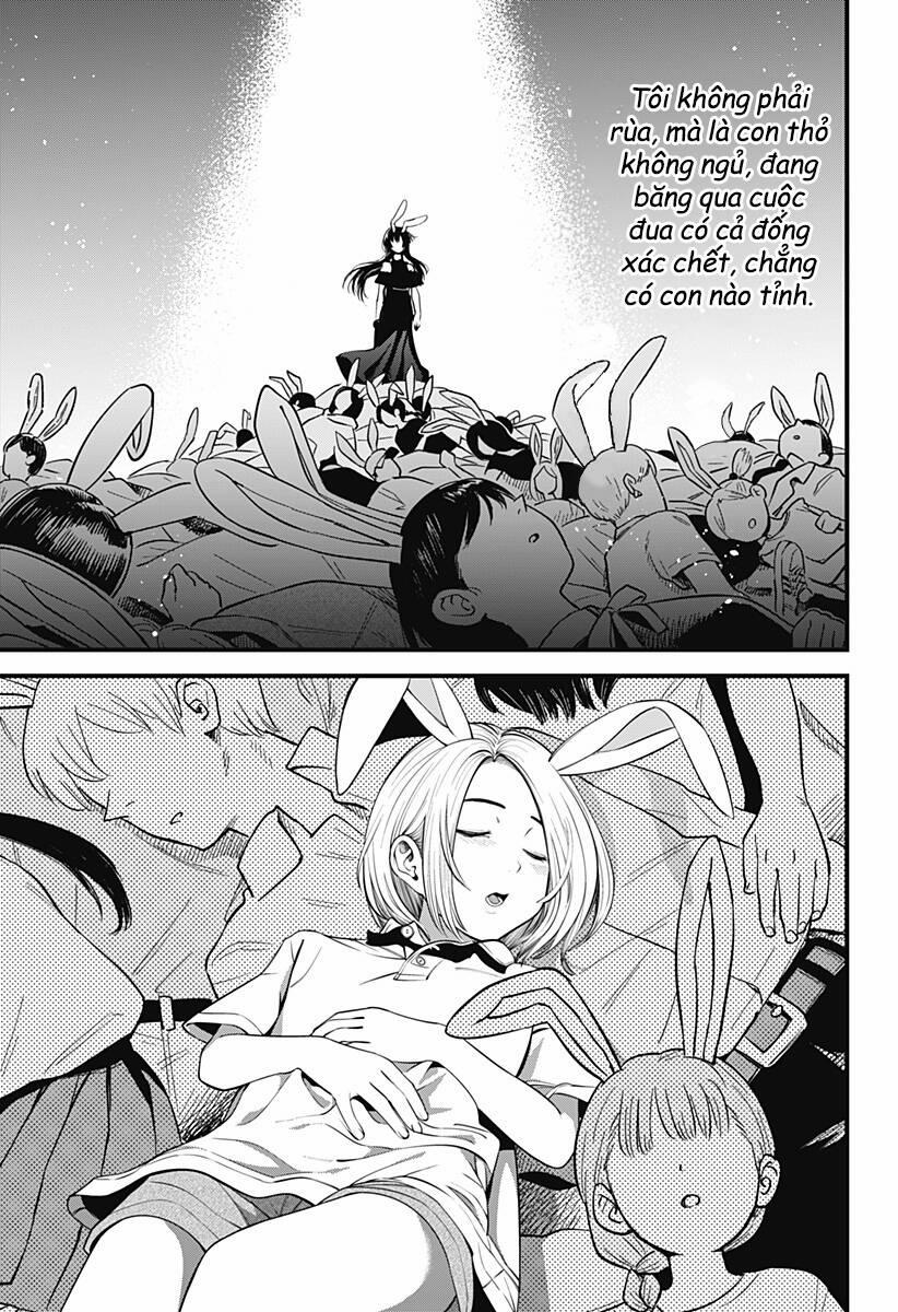 Beat And Motion 18 trang 15