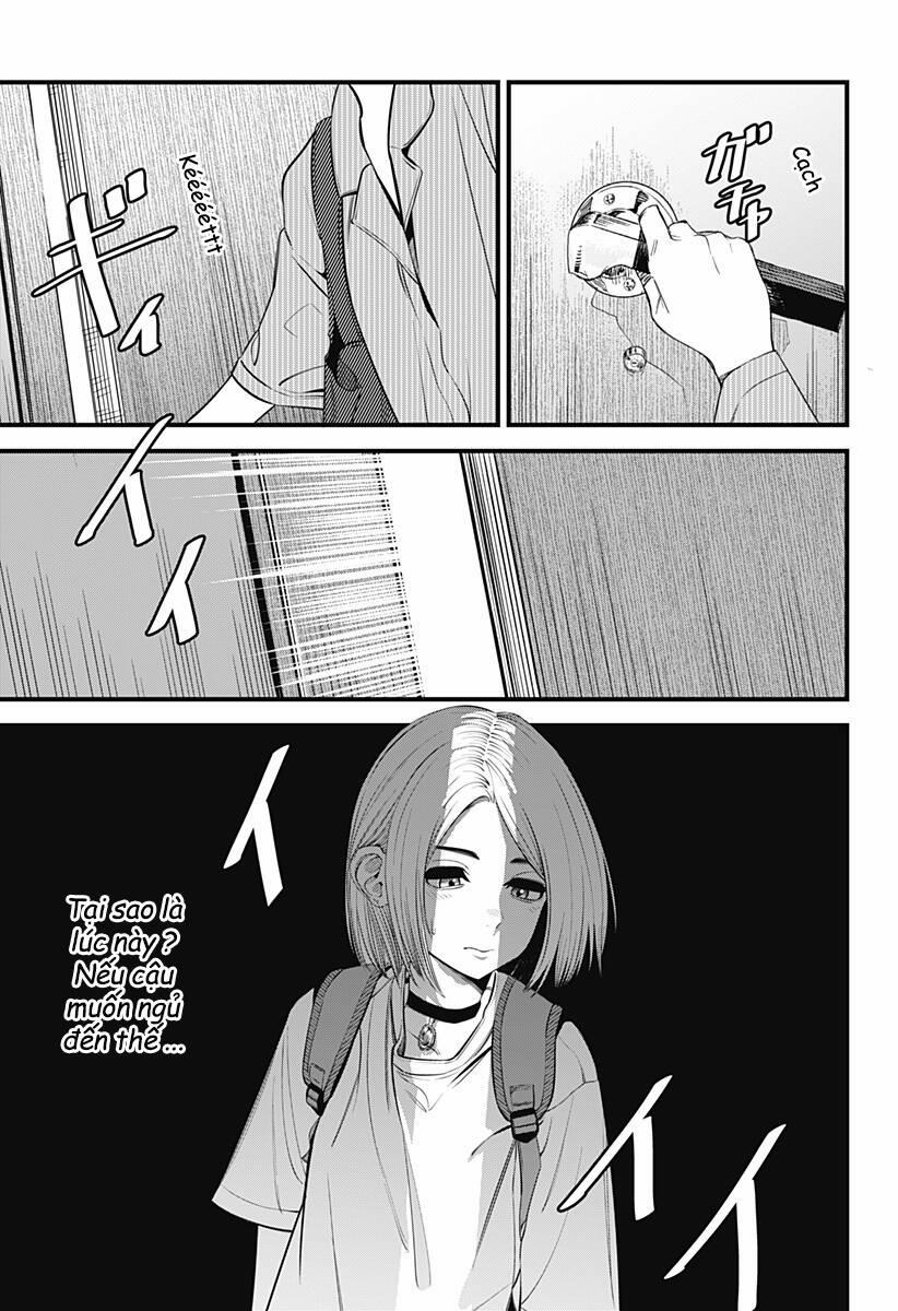 Beat And Motion 18 trang 17