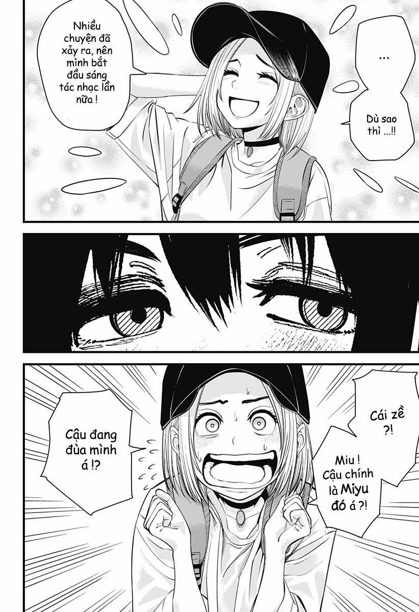 Beat And Motion 18 trang 2