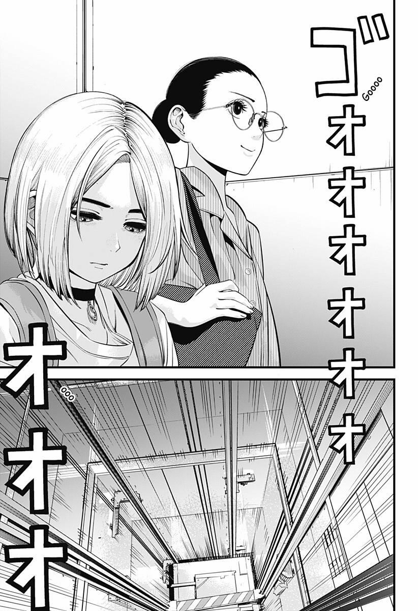 Beat And Motion 18 trang 7