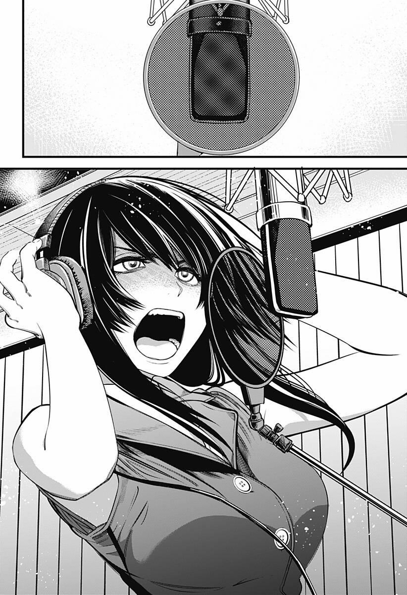 Beat And Motion 18 trang 8