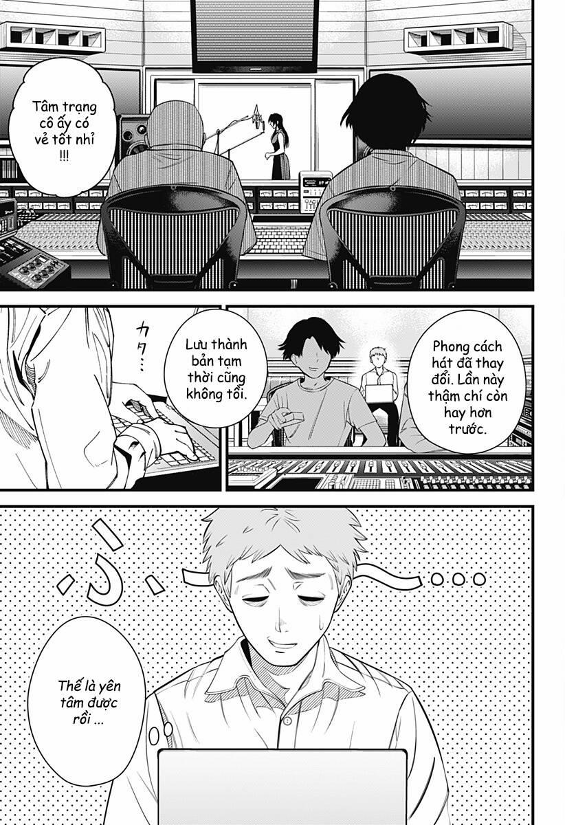 Beat And Motion 18 trang 9