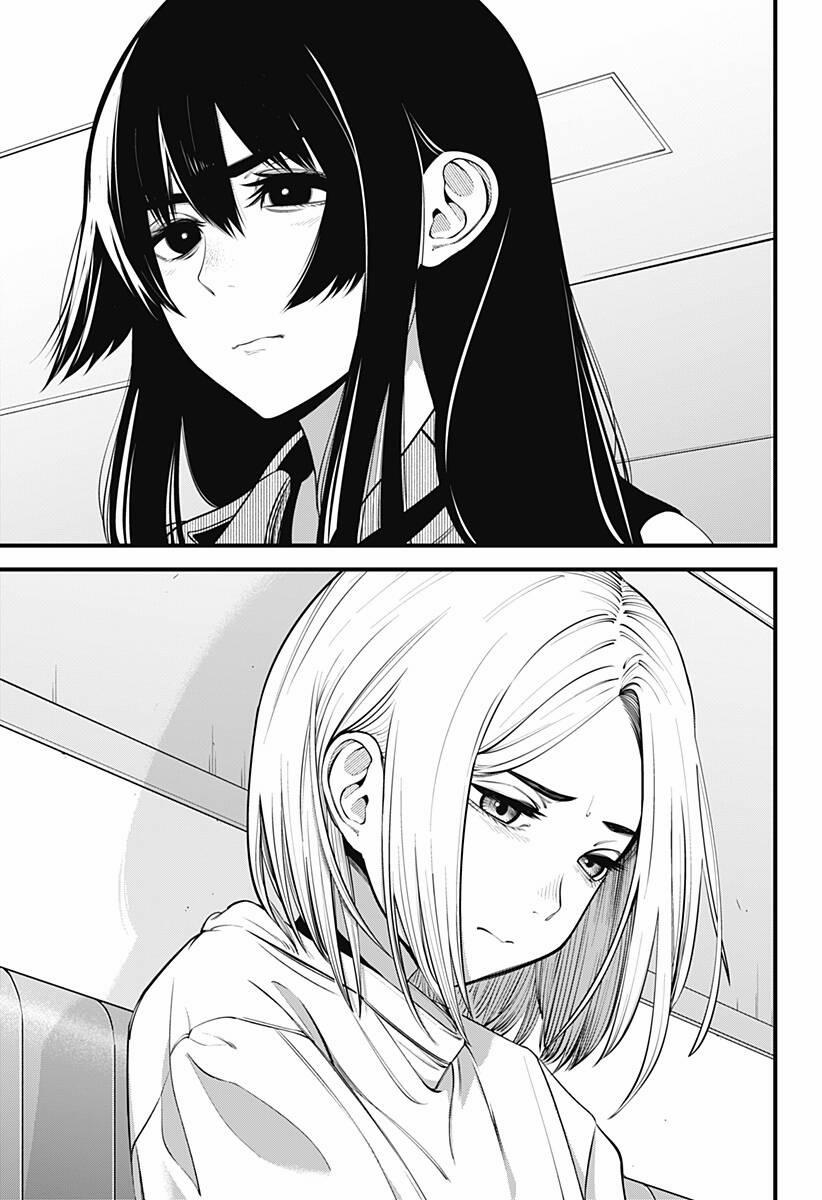 Beat And Motion 19 trang 10