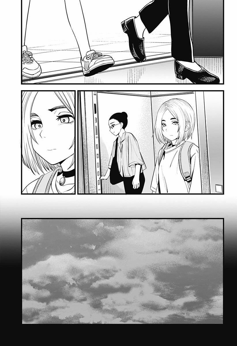 Beat And Motion 19 trang 16