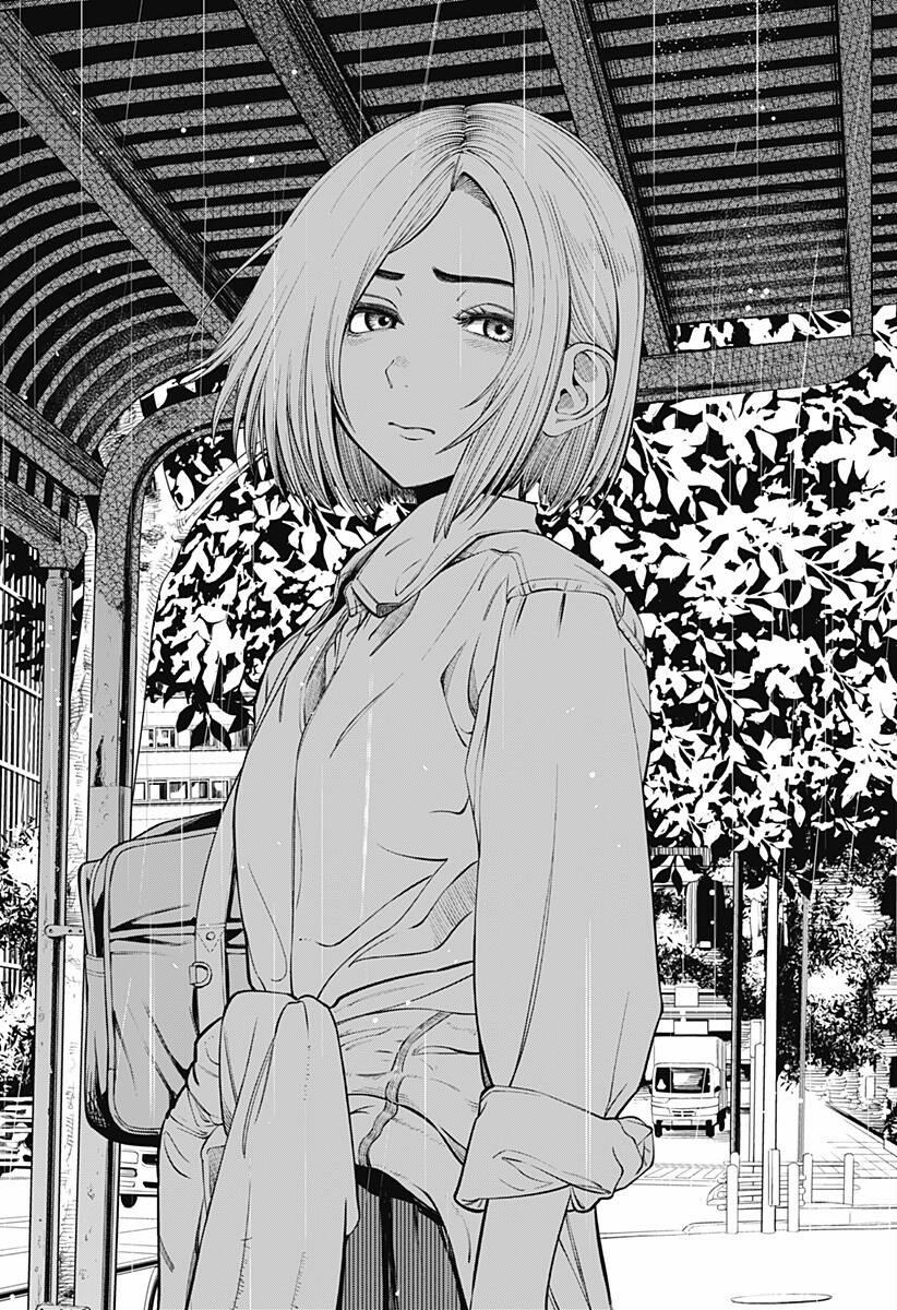 Beat And Motion 19 trang 18